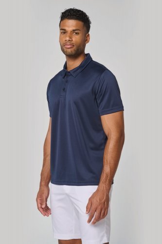 Performance Polo