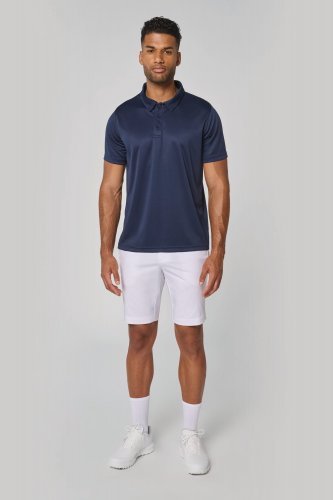 Performance Polo