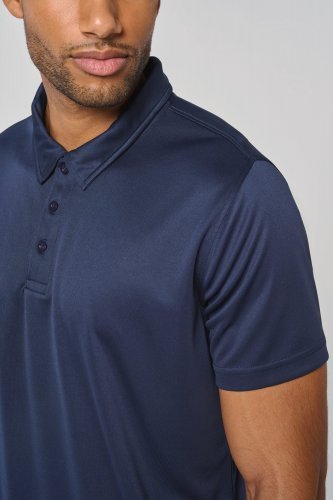 Performance Polo