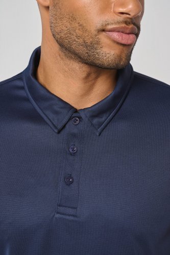 Performance Polo