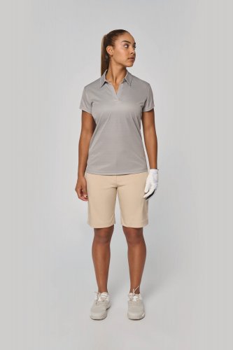 Performance Polo da donna