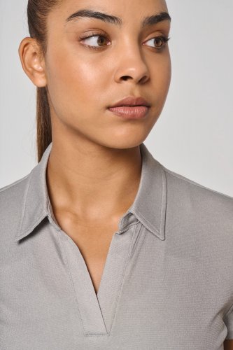 Performance Polo da donna