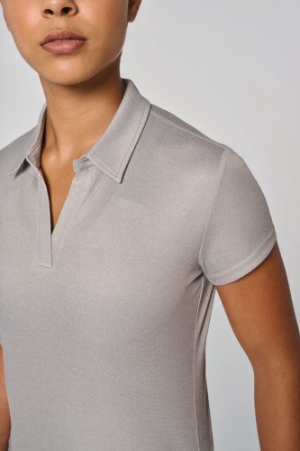 Performance Polo da donna