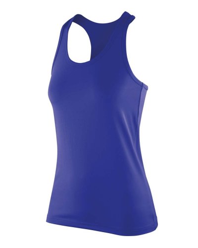Top donna Impact Softex® Sapphire