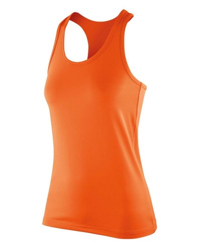 Top donna Impact Softex® Tangerine