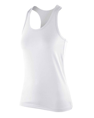 Top donna Impact Softex® White