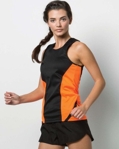 Gamegear Cooltex running vest