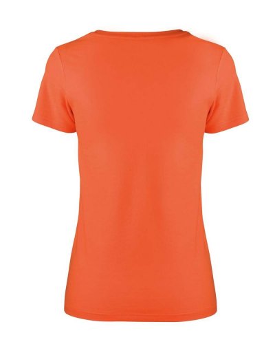 T-Shirt donna Impact Softex®