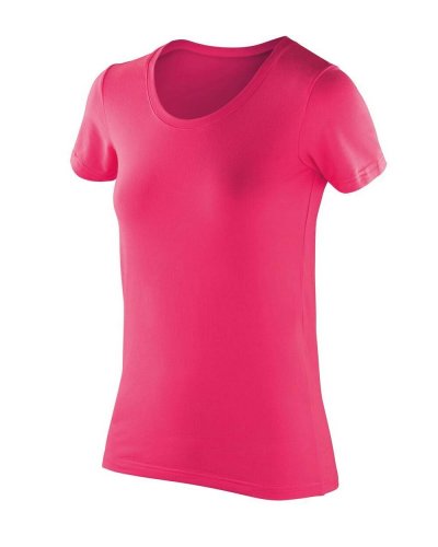 T-Shirt donna Impact Softex® Candy