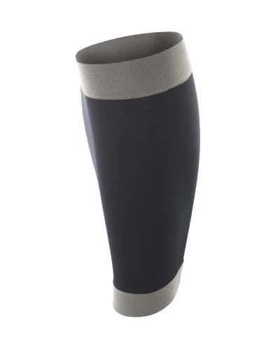 Guaina compressiva per polpaccio Black/Grey