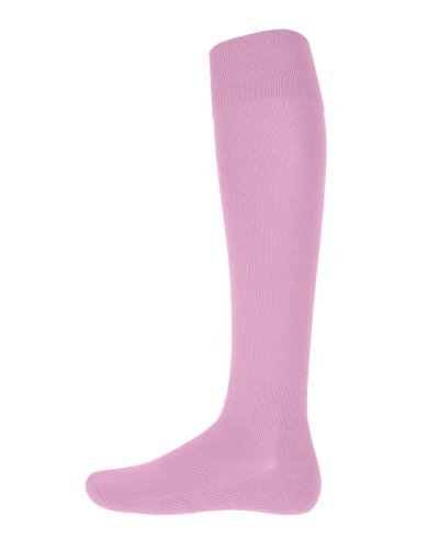 Sports socks Deep Pink