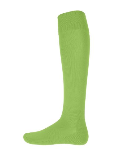Sports socks Sporty Lime