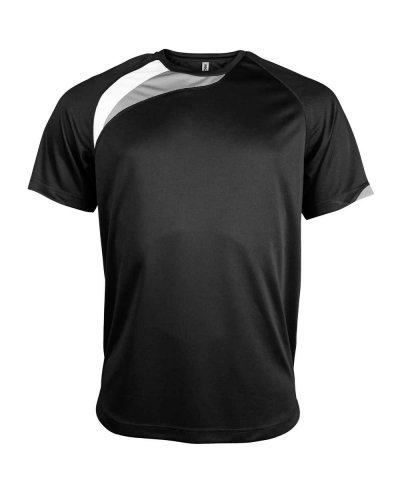 T-Shirt sport maniche corte