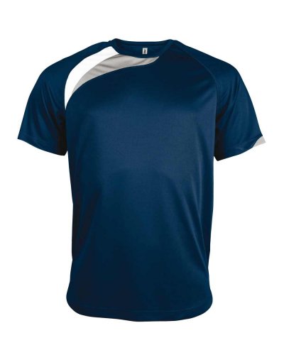 T-Shirt sport maniche corte
