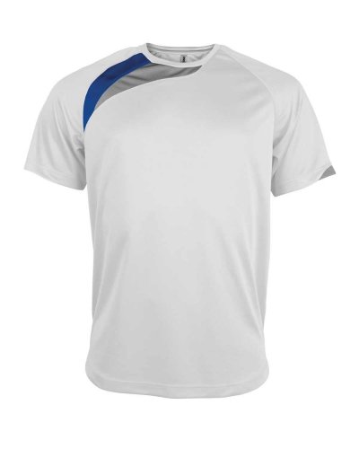 T-Shirt sport maniche corte