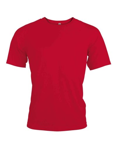 Sport T-Shirt Red