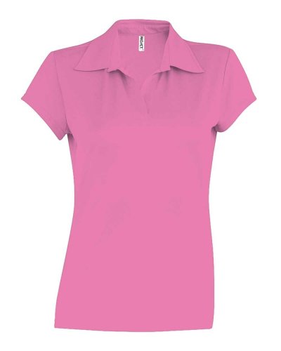 Performance Polo da donna
