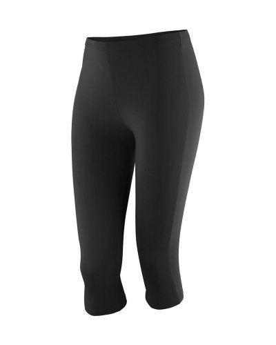 Pantaloni Capri donna Impact Softex®