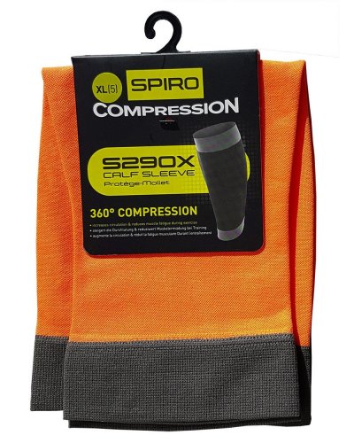 Guaina compressiva per polpaccio
