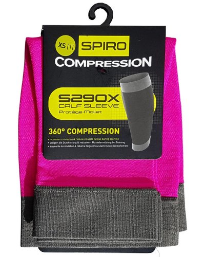 Guaina compressiva per polpaccio