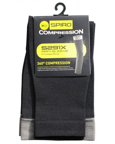 Guaina compressiva per braccio