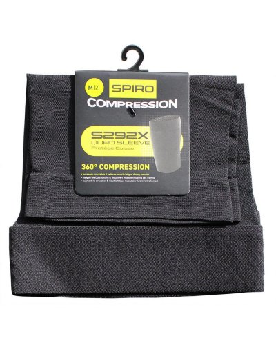 Guaina compressiva per quadricipite