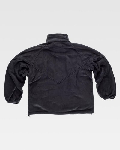 Parka Sport bicolore