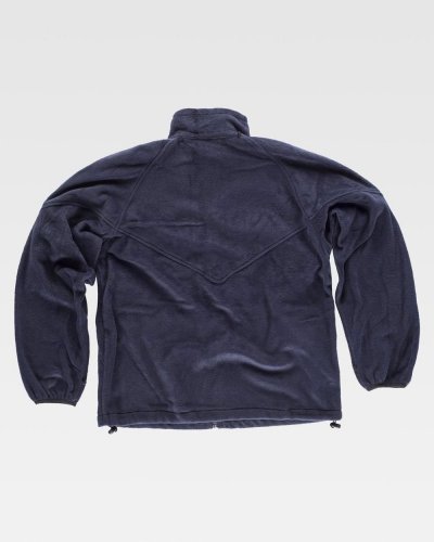 Parka Sport bicolore