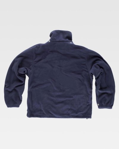Parka Sport con fodera in pile estraibile