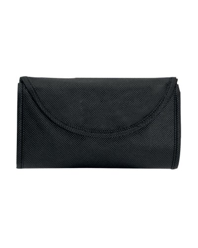 Borsa Pieghevole Konsum Nero