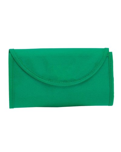 Borsa Pieghevole Konsum Verde