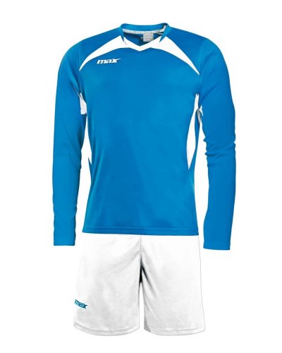 Completo da calcio Sun Royal/Bianco