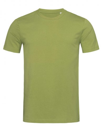 T-shirt girocollo James
