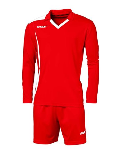 Completo da calcio Cristallo