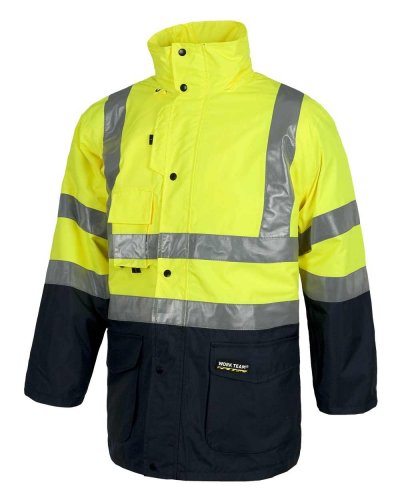 Parka 5 in 1