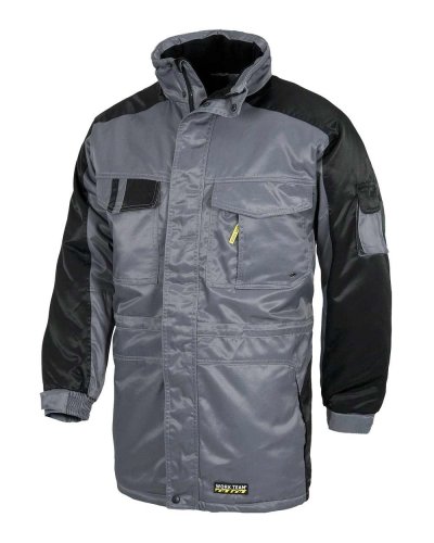 Parka Future antimacchia