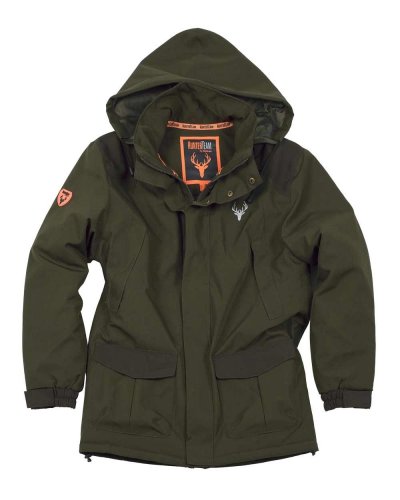 Parka Sport Hunterteam
