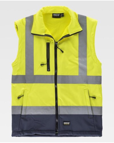 Parka 4 in 1