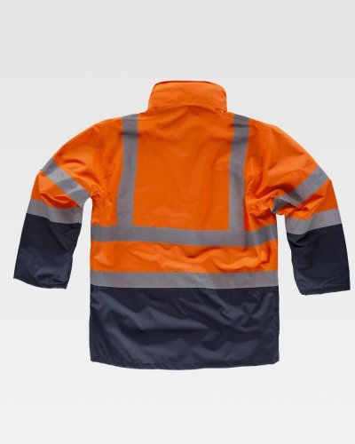 Parka 4 in 1