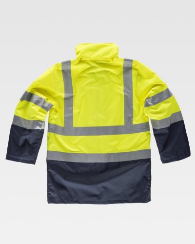 Parka 4 in 1