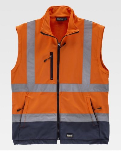 Parka 4 in 1