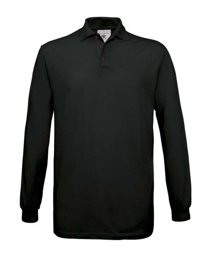 Safran LSL Black
