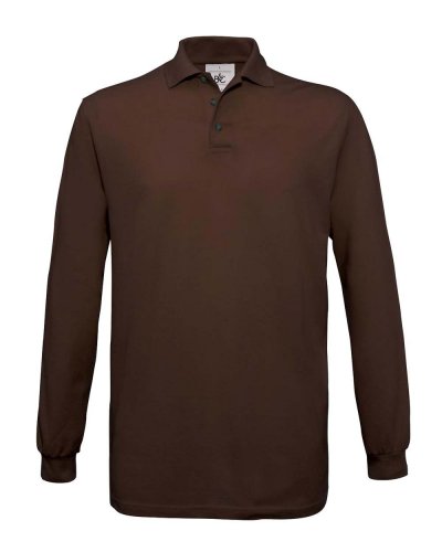 Safran LSL Brown
