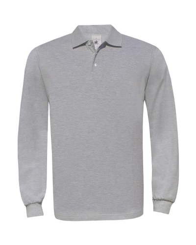 Safran LSL Heather Grey Fog