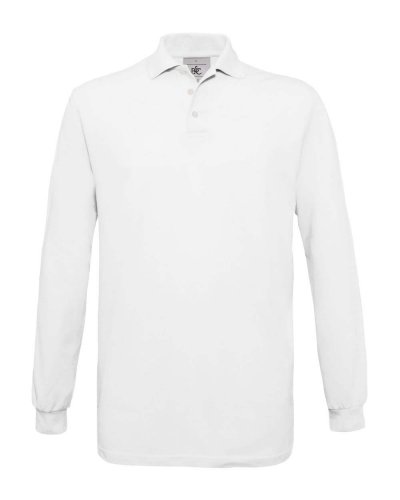 Safran LSL White