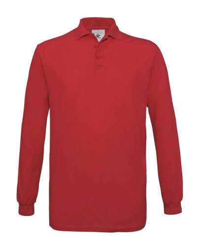 Safran LSL Red