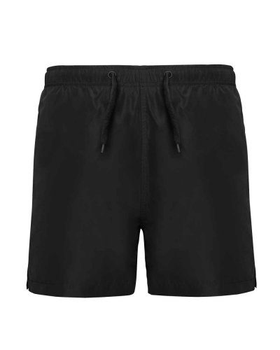 Costume da bagno Aqua Nero