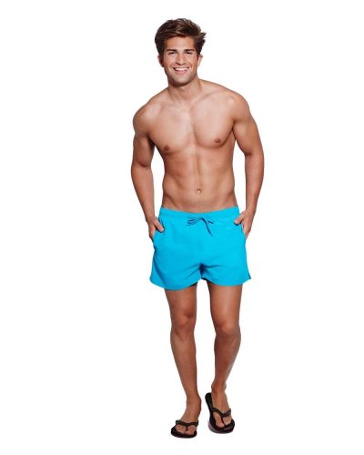Costume da bagno Aqua