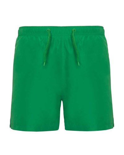 Costume da bagno Aqua Verde Felce