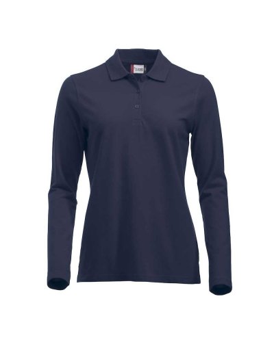 Polo Classic Marion Blu Navy